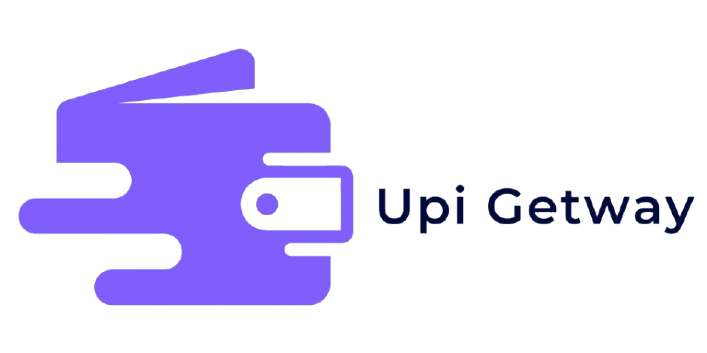 UPI Gateway Logo